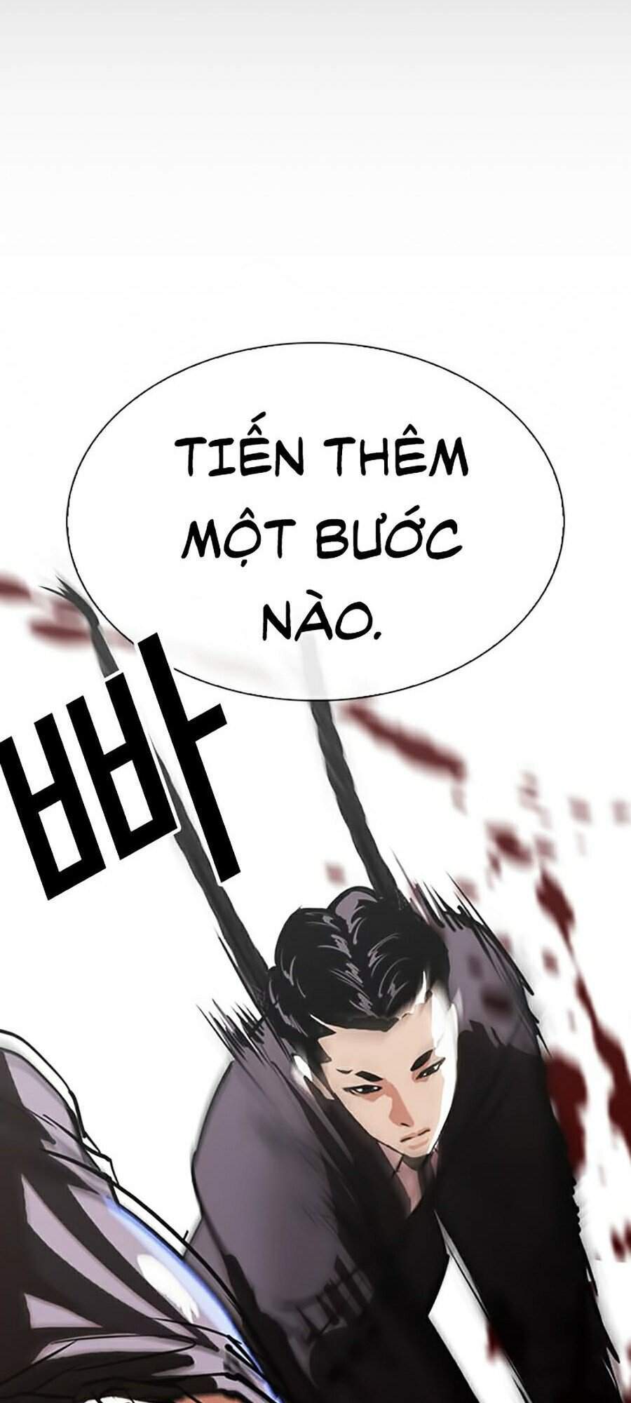 Lookism - Hoán Đổi Diệu Kỳ hoán đổi diệu kỳ - chapter 336 - Upload bởi truyensieuhay.com