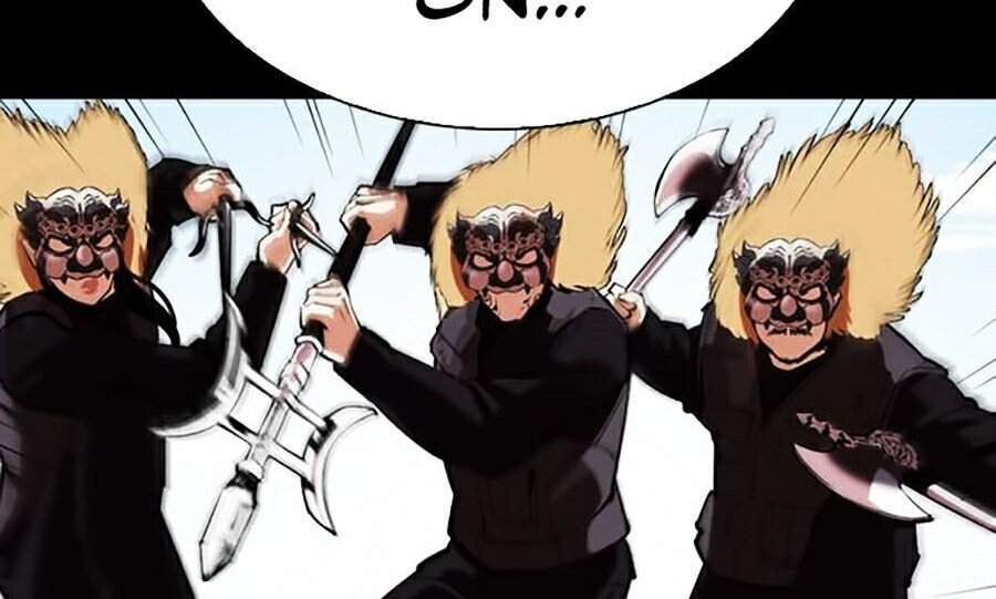 Lookism - Hoán Đổi Diệu Kỳ hoán đổi diệu kỳ - chapter 336 - Upload bởi truyensieuhay.com