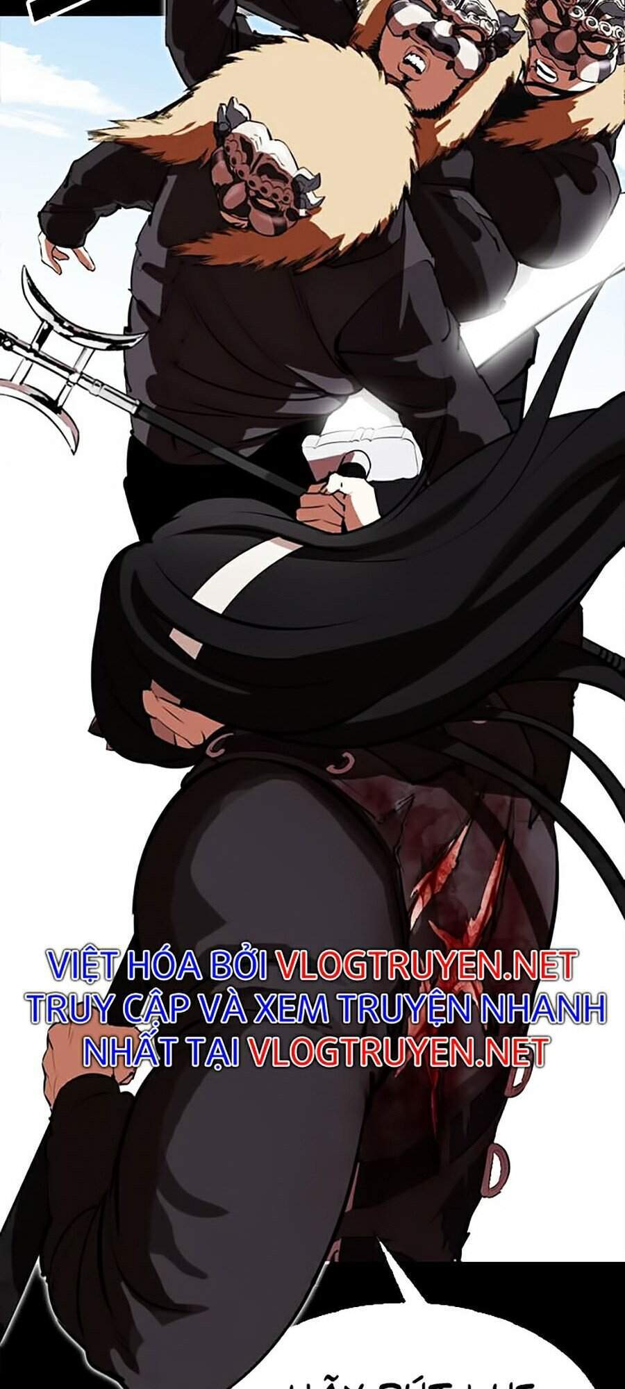 Lookism - Hoán Đổi Diệu Kỳ hoán đổi diệu kỳ - chapter 336 - Upload bởi truyensieuhay.com
