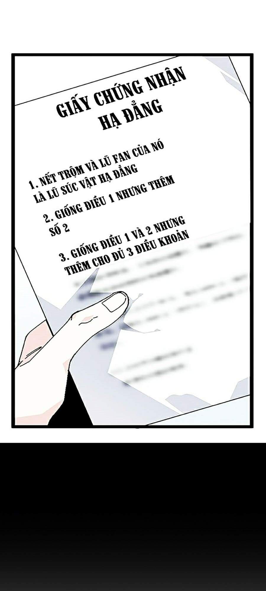 Lookism - Hoán Đổi Diệu Kỳ hoán đổi diệu kỳ - chapter 336 - Upload bởi truyensieuhay.com