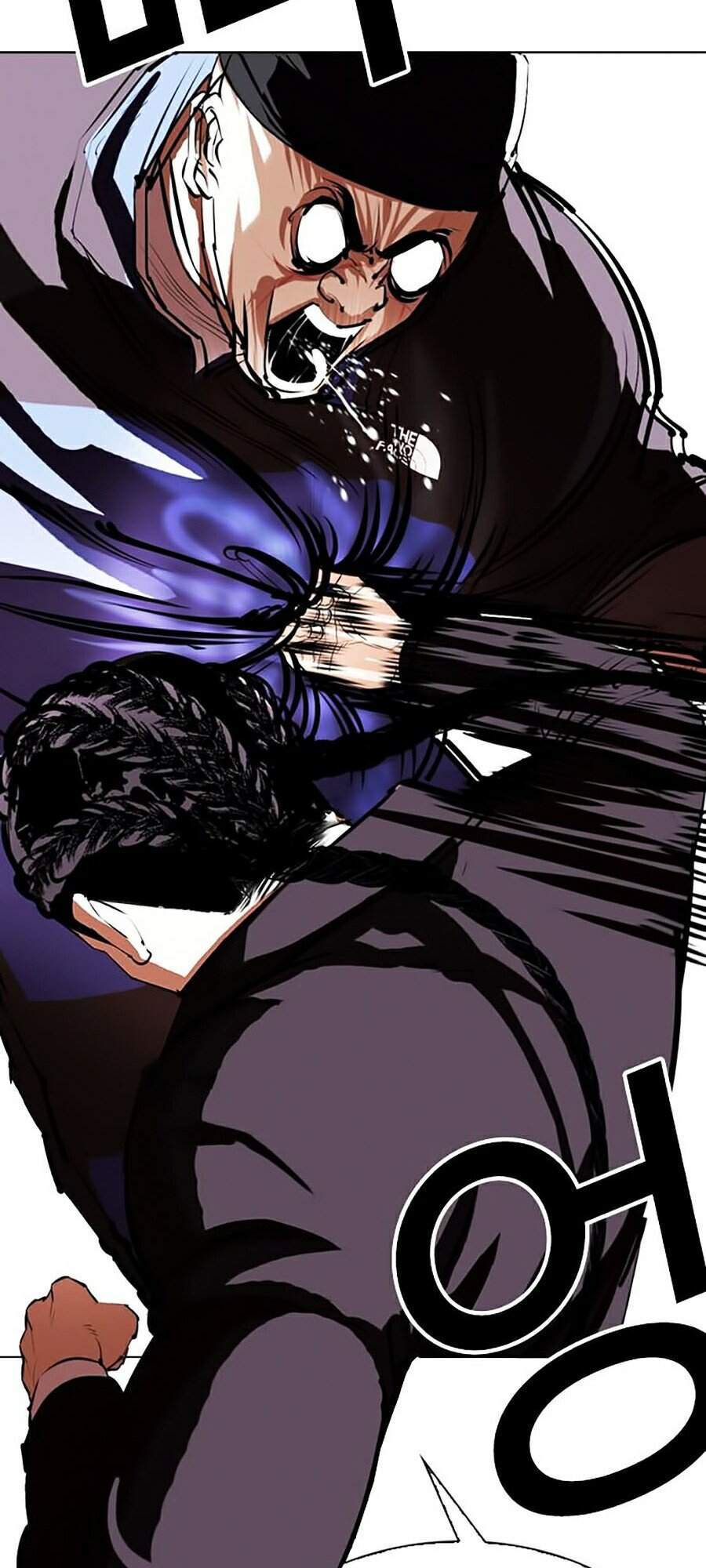 Lookism - Hoán Đổi Diệu Kỳ hoán đổi diệu kỳ - chapter 336 - Upload bởi truyensieuhay.com
