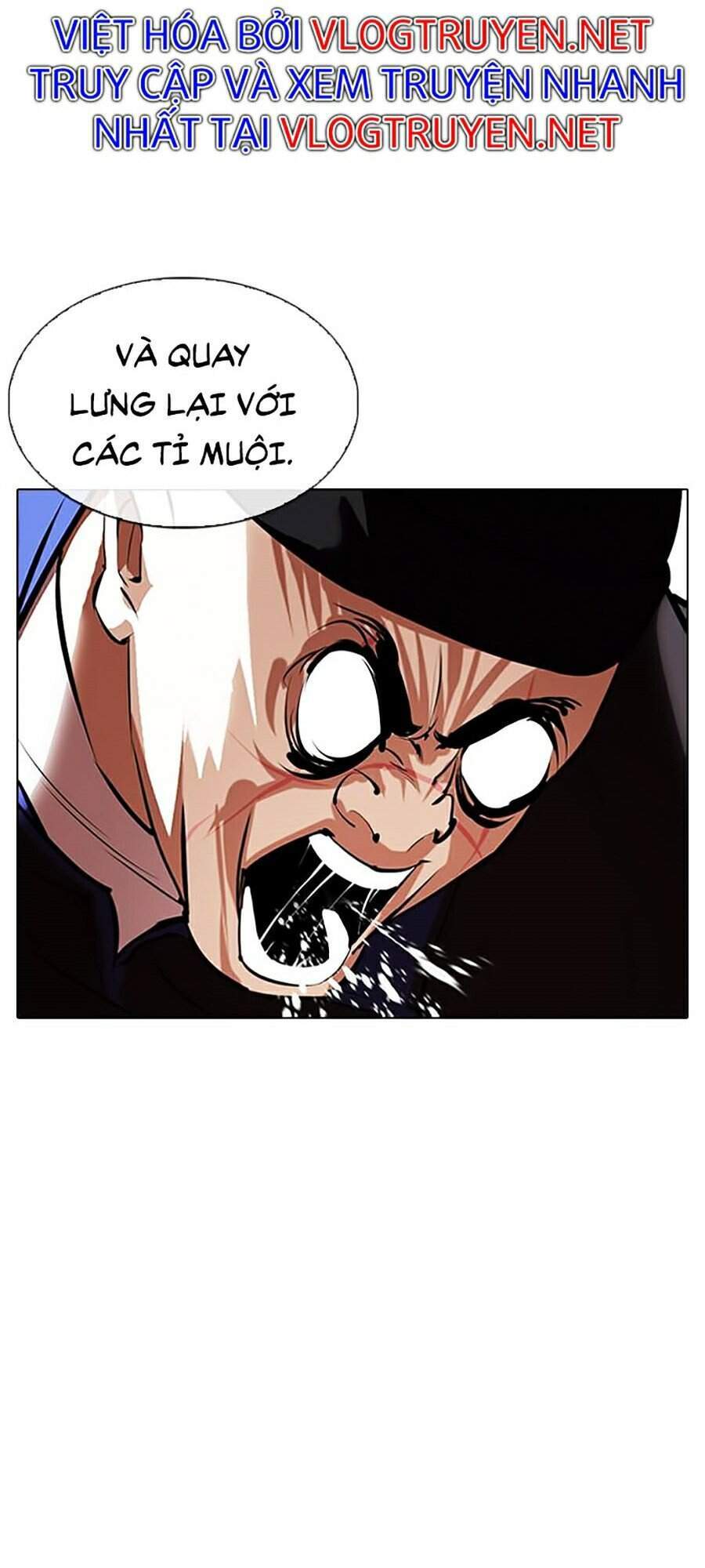 Lookism - Hoán Đổi Diệu Kỳ hoán đổi diệu kỳ - chapter 336 - Upload bởi truyensieuhay.com