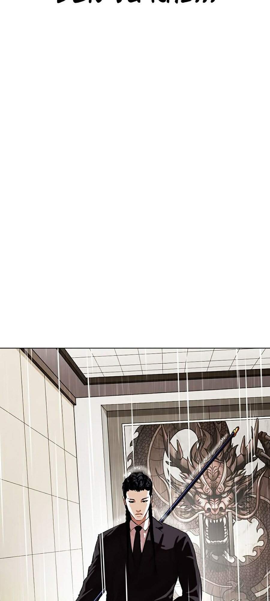 Lookism - Hoán Đổi Diệu Kỳ hoán đổi diệu kỳ - chapter 336 - Upload bởi truyensieuhay.com