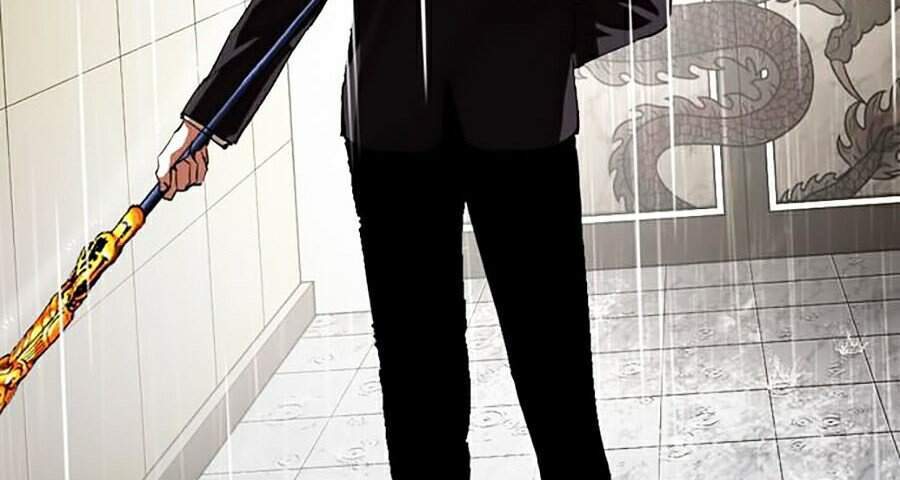 Lookism - Hoán Đổi Diệu Kỳ hoán đổi diệu kỳ - chapter 336 - Upload bởi truyensieuhay.com