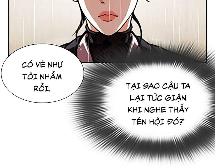 Lookism - Hoán Đổi Diệu Kỳ hoán đổi diệu kỳ - chapter 336 - Upload bởi truyensieuhay.com