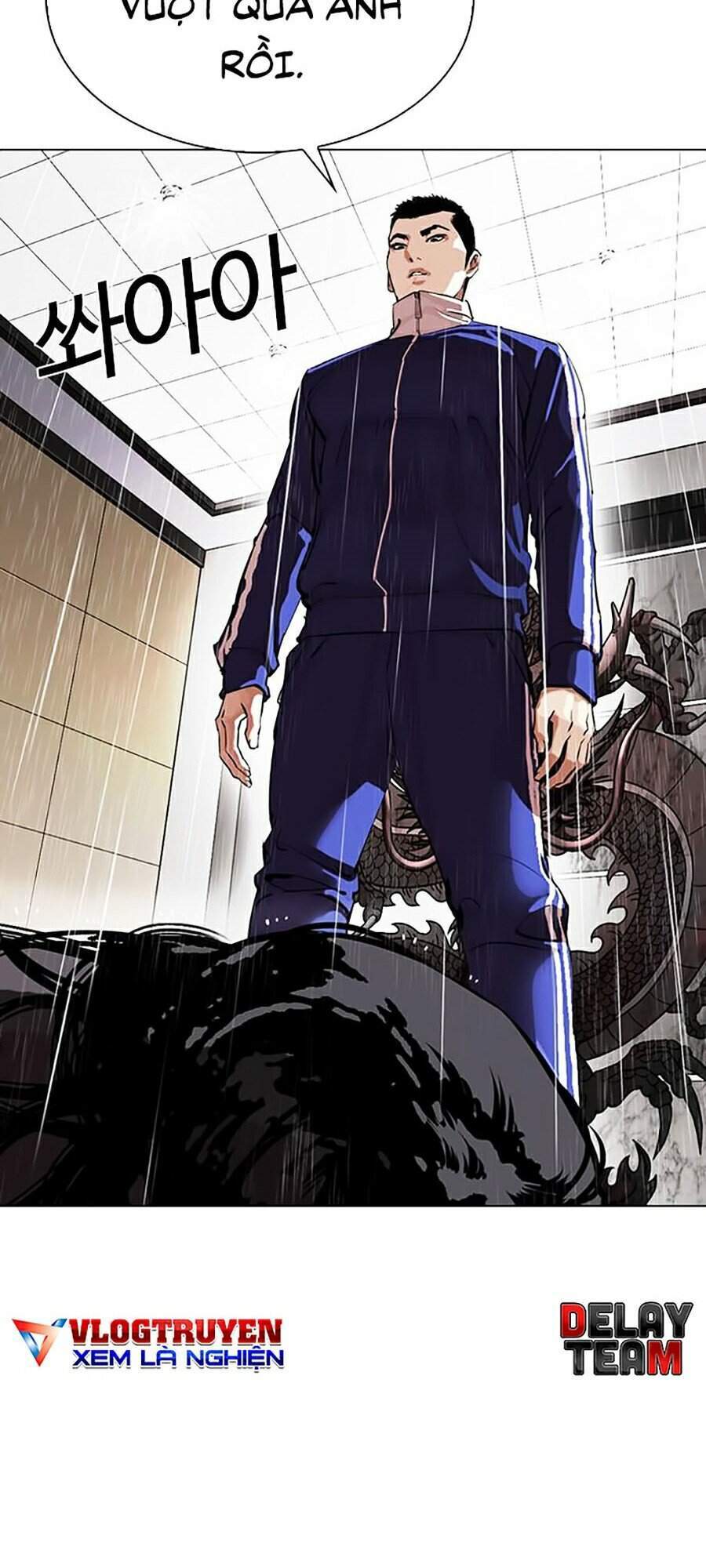 Lookism - Hoán Đổi Diệu Kỳ hoán đổi diệu kỳ - chapter 337 - Upload bởi truyensieuhay.com