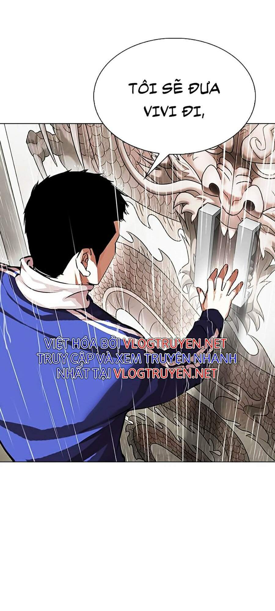 Lookism - Hoán Đổi Diệu Kỳ hoán đổi diệu kỳ - chapter 337 - Upload bởi truyensieuhay.com