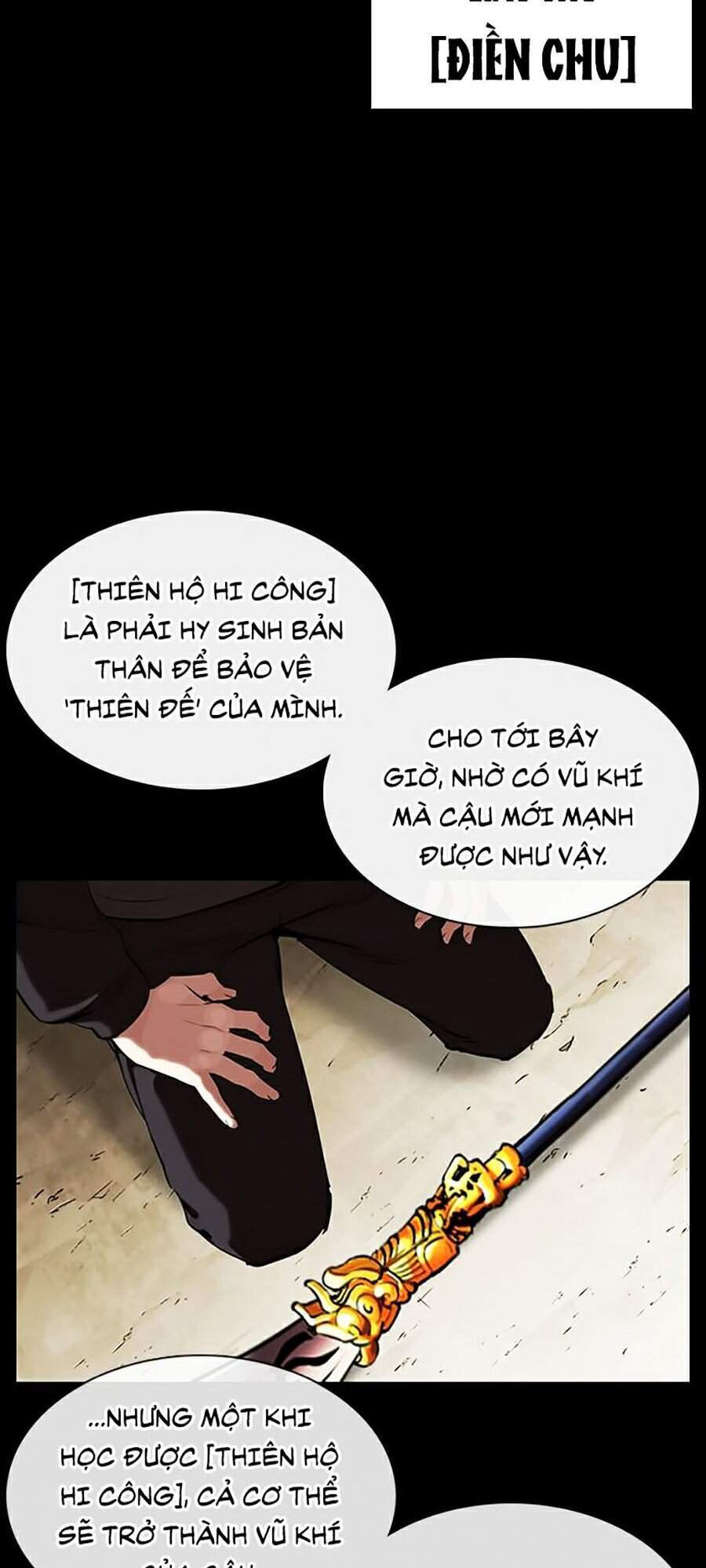 Lookism - Hoán Đổi Diệu Kỳ hoán đổi diệu kỳ - chapter 337 - Upload bởi truyensieuhay.com