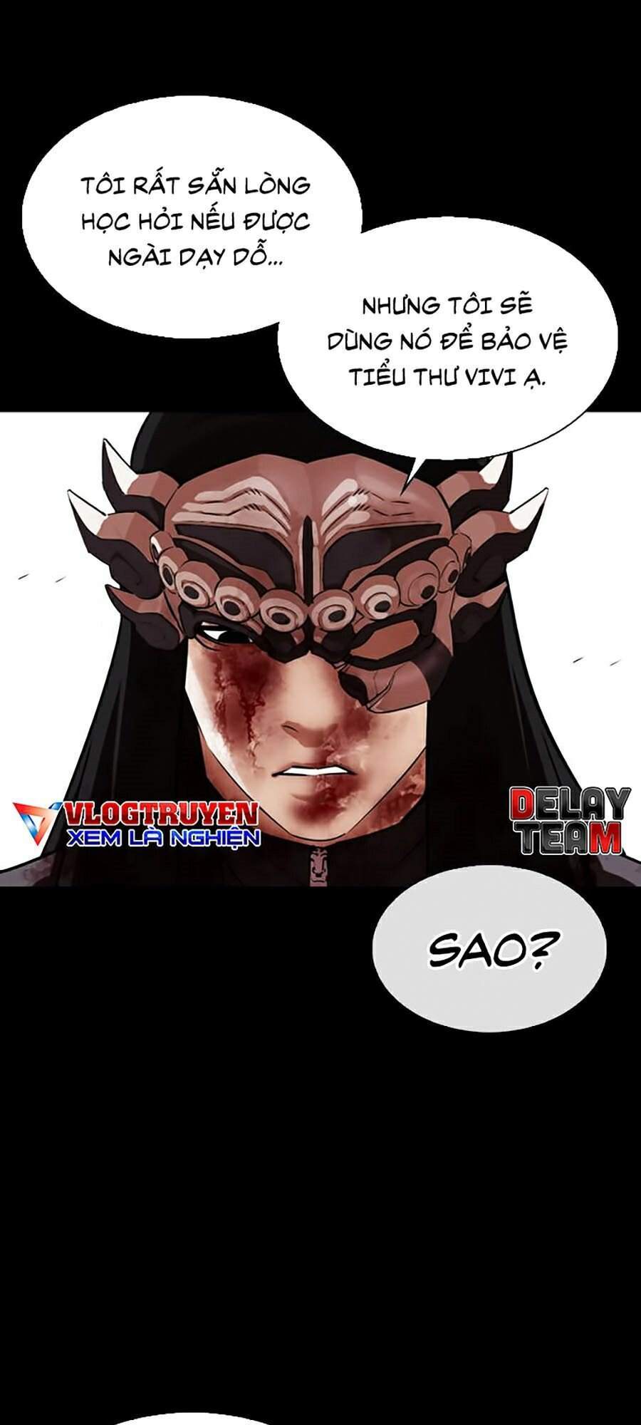 Lookism - Hoán Đổi Diệu Kỳ hoán đổi diệu kỳ - chapter 337 - Upload bởi truyensieuhay.com