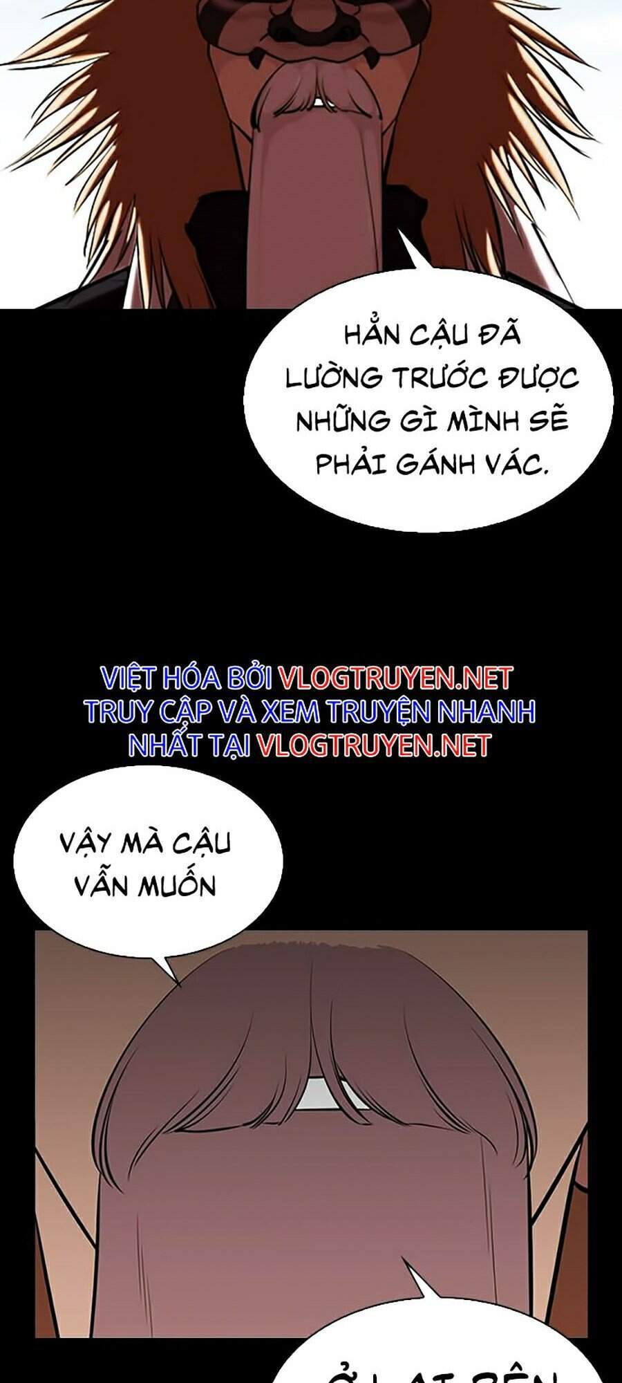 Lookism - Hoán Đổi Diệu Kỳ hoán đổi diệu kỳ - chapter 337 - Upload bởi truyensieuhay.com