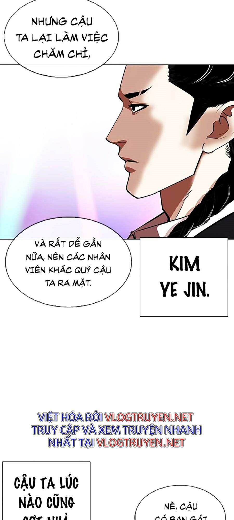 Lookism - Hoán Đổi Diệu Kỳ hoán đổi diệu kỳ - chapter 337 - Upload bởi truyensieuhay.com