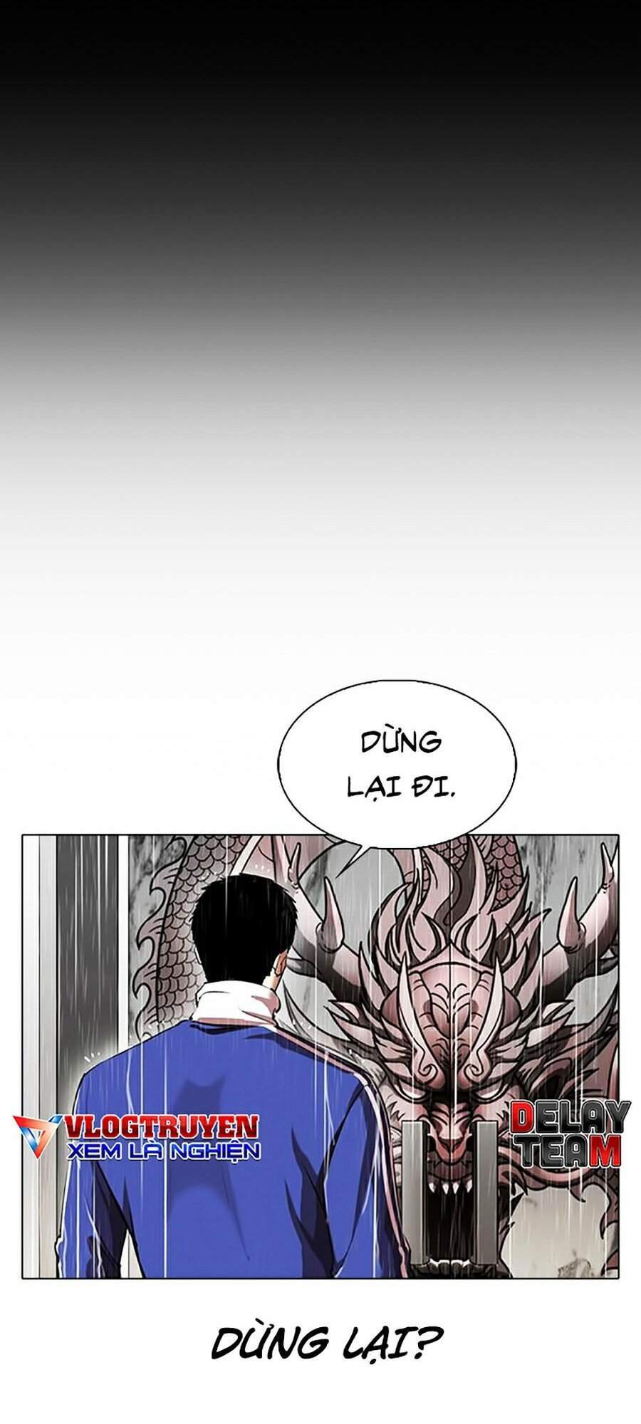 Lookism - Hoán Đổi Diệu Kỳ hoán đổi diệu kỳ - chapter 337 - Upload bởi truyensieuhay.com