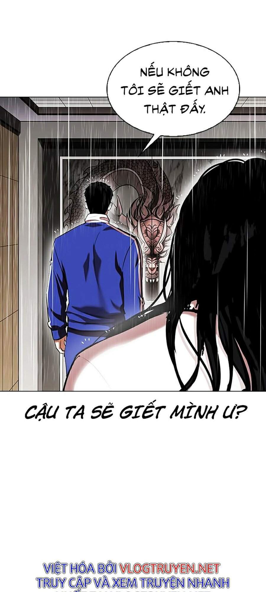 Lookism - Hoán Đổi Diệu Kỳ hoán đổi diệu kỳ - chapter 337 - Upload bởi truyensieuhay.com
