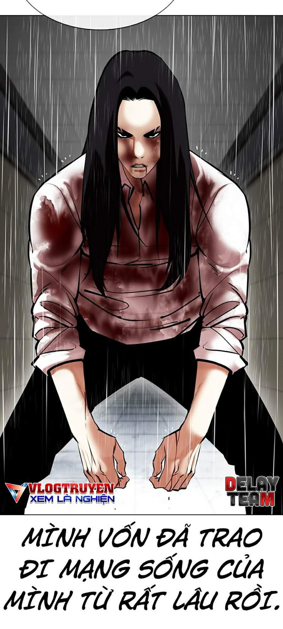 Lookism - Hoán Đổi Diệu Kỳ hoán đổi diệu kỳ - chapter 337 - Upload bởi truyensieuhay.com