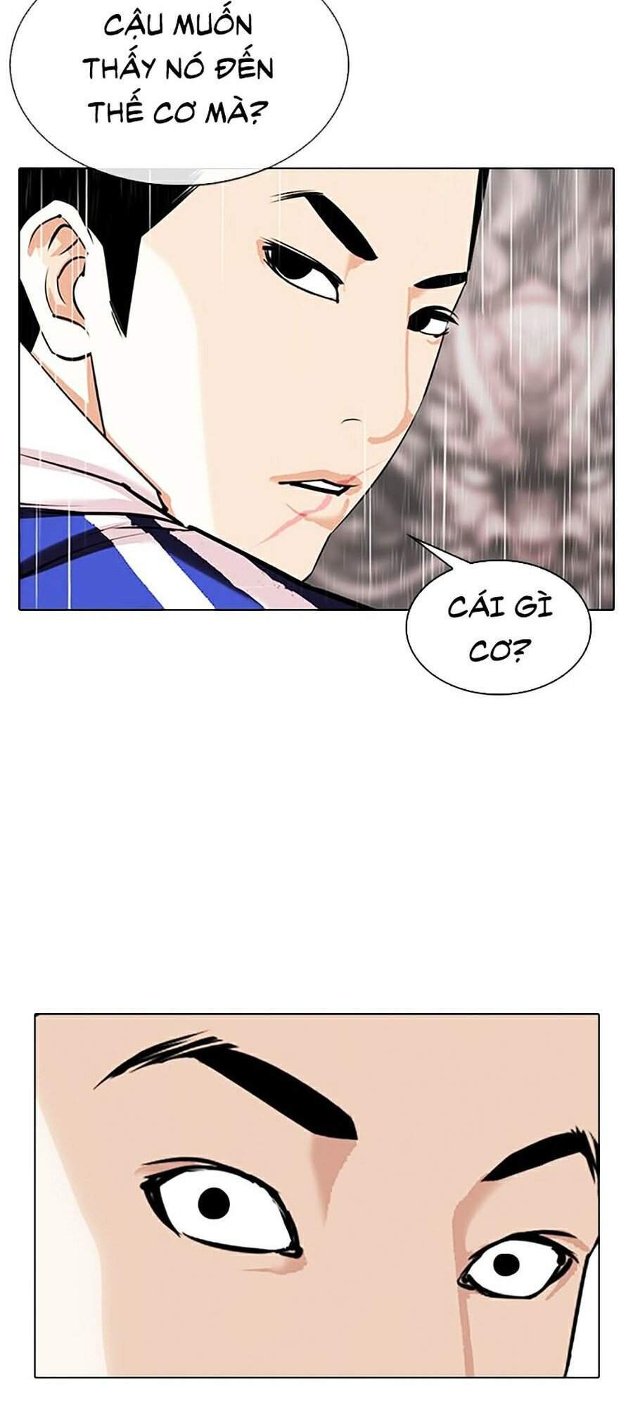 Lookism - Hoán Đổi Diệu Kỳ hoán đổi diệu kỳ - chapter 337 - Upload bởi truyensieuhay.com