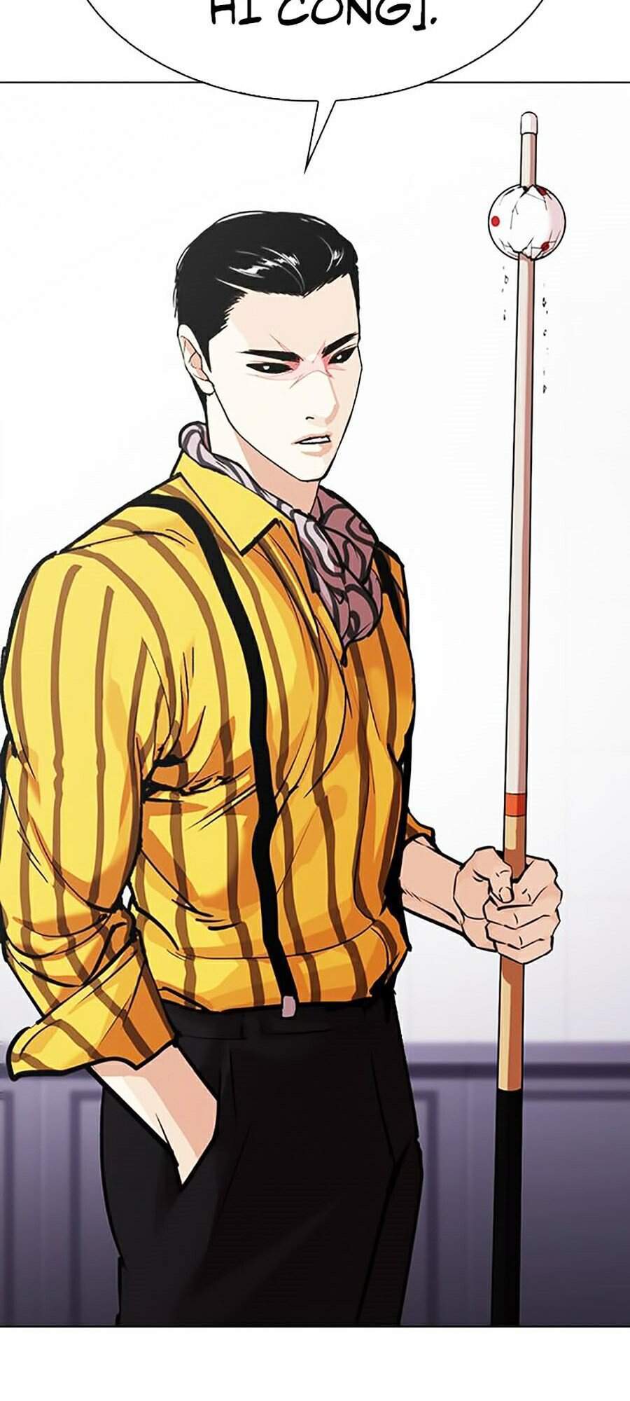 Lookism - Hoán Đổi Diệu Kỳ hoán đổi diệu kỳ - chapter 337 - Upload bởi truyensieuhay.com
