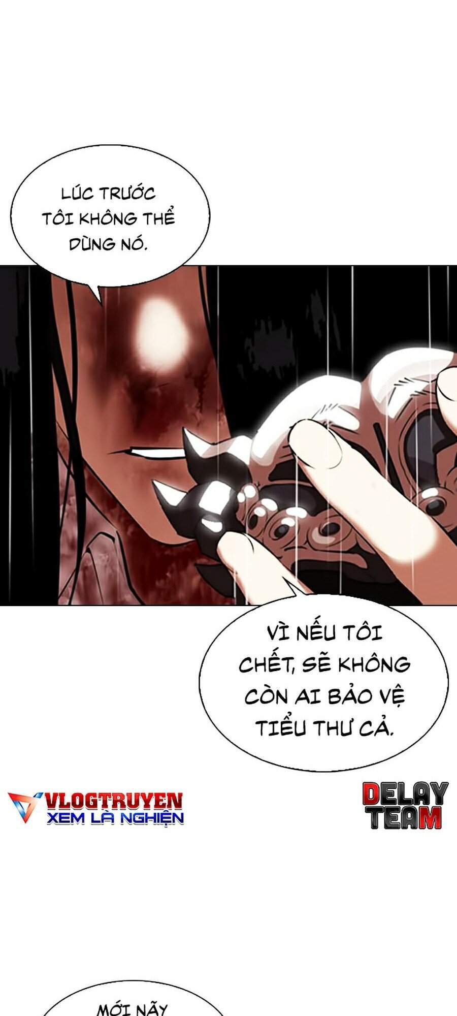 Lookism - Hoán Đổi Diệu Kỳ hoán đổi diệu kỳ - chapter 337 - Upload bởi truyensieuhay.com