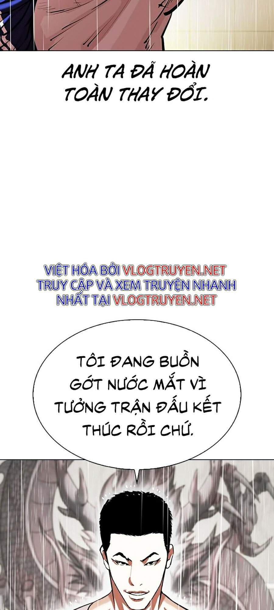 Lookism - Hoán Đổi Diệu Kỳ hoán đổi diệu kỳ - chapter 337 - Upload bởi truyensieuhay.com