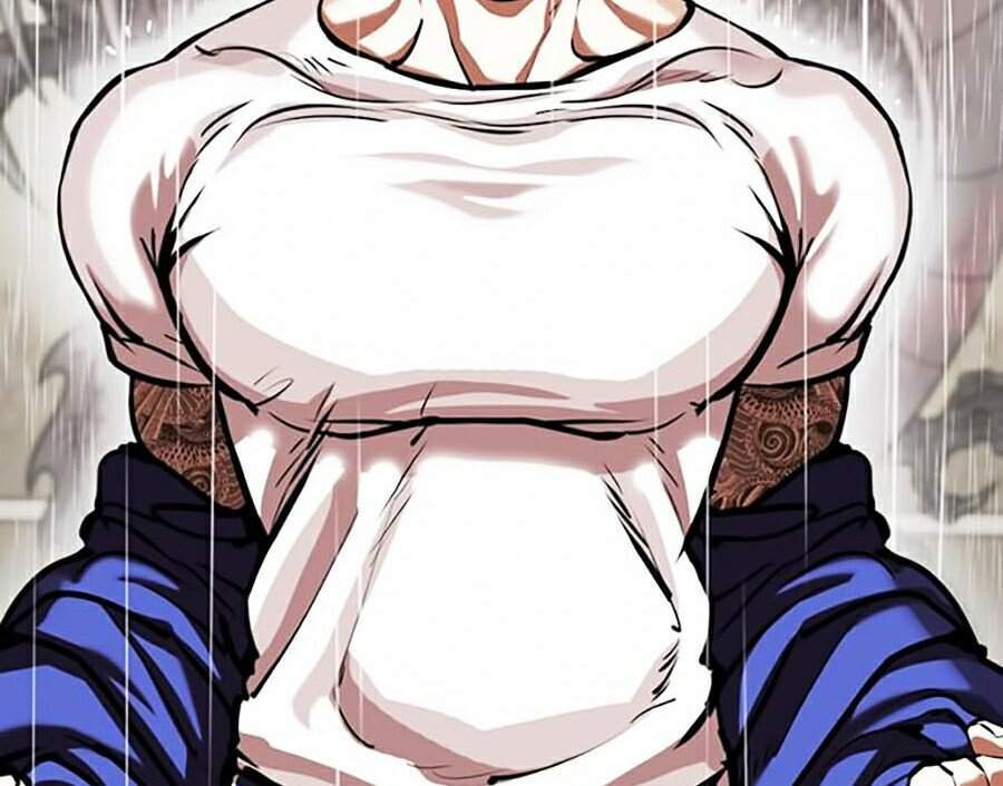 Lookism - Hoán Đổi Diệu Kỳ hoán đổi diệu kỳ - chapter 337 - Upload bởi truyensieuhay.com