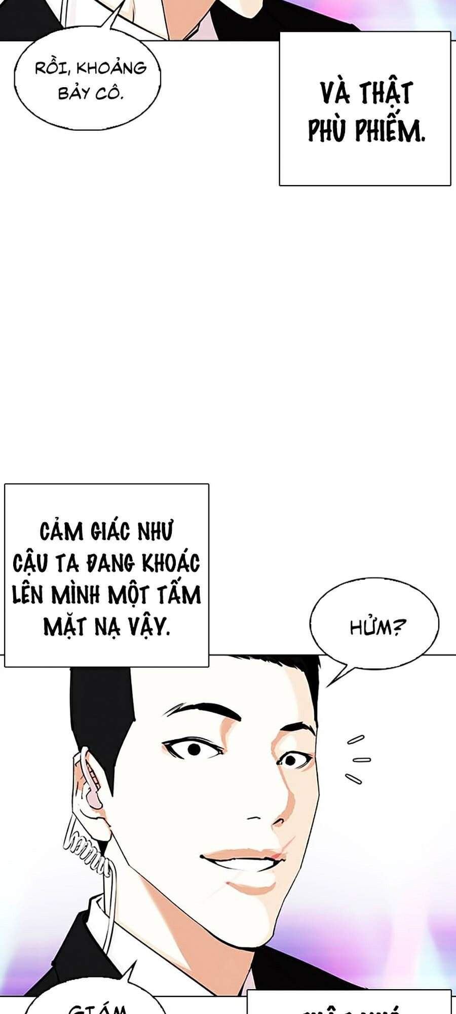 Lookism - Hoán Đổi Diệu Kỳ hoán đổi diệu kỳ - chapter 337 - Upload bởi truyensieuhay.com