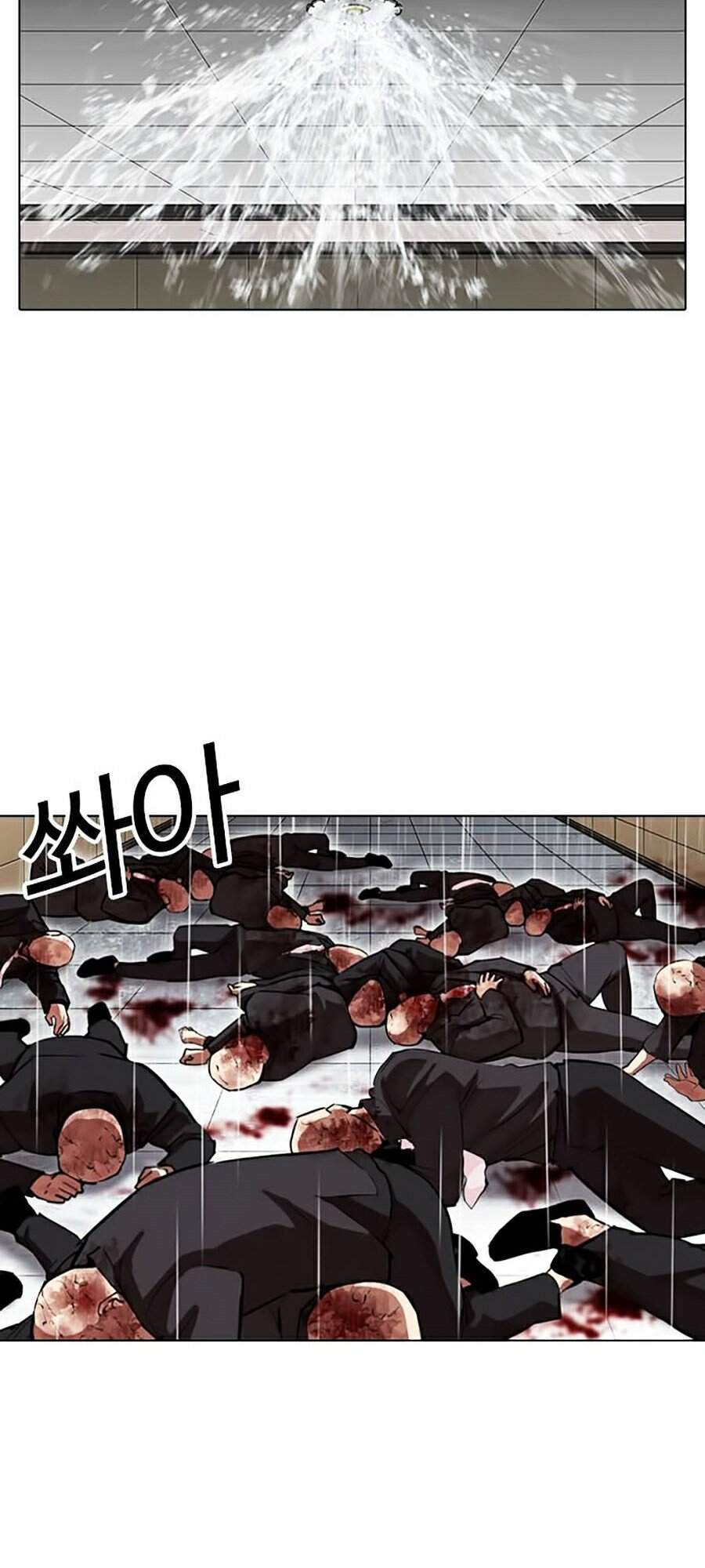 Lookism - Hoán Đổi Diệu Kỳ hoán đổi diệu kỳ - chapter 337 - Upload bởi truyensieuhay.com