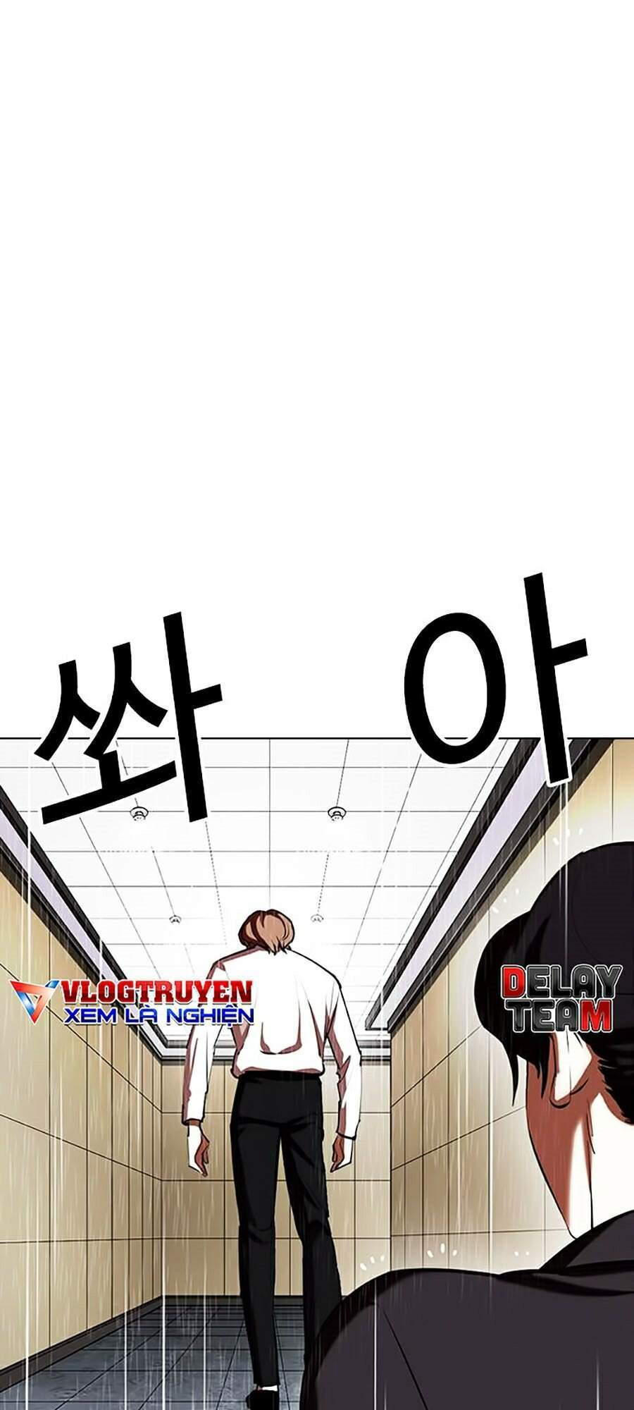 Lookism - Hoán Đổi Diệu Kỳ hoán đổi diệu kỳ - chapter 337 - Upload bởi truyensieuhay.com