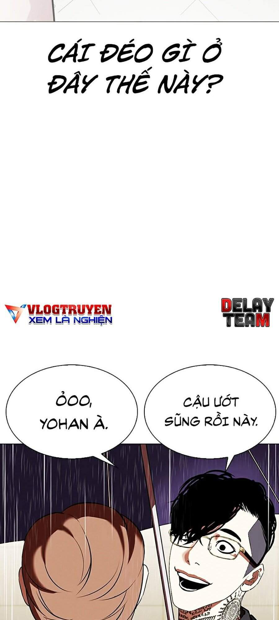 Lookism - Hoán Đổi Diệu Kỳ hoán đổi diệu kỳ - chapter 337 - Upload bởi truyensieuhay.com