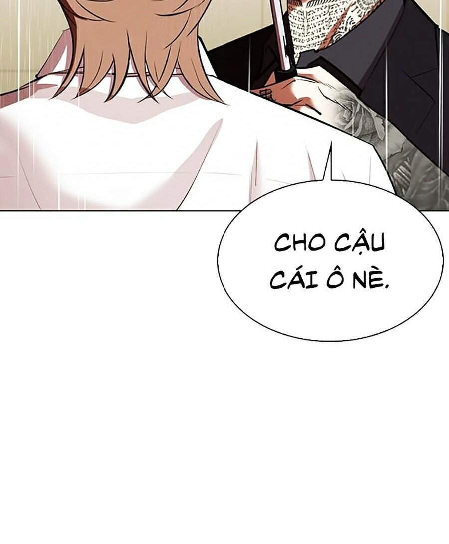 Lookism - Hoán Đổi Diệu Kỳ hoán đổi diệu kỳ - chapter 337 - Upload bởi truyensieuhay.com