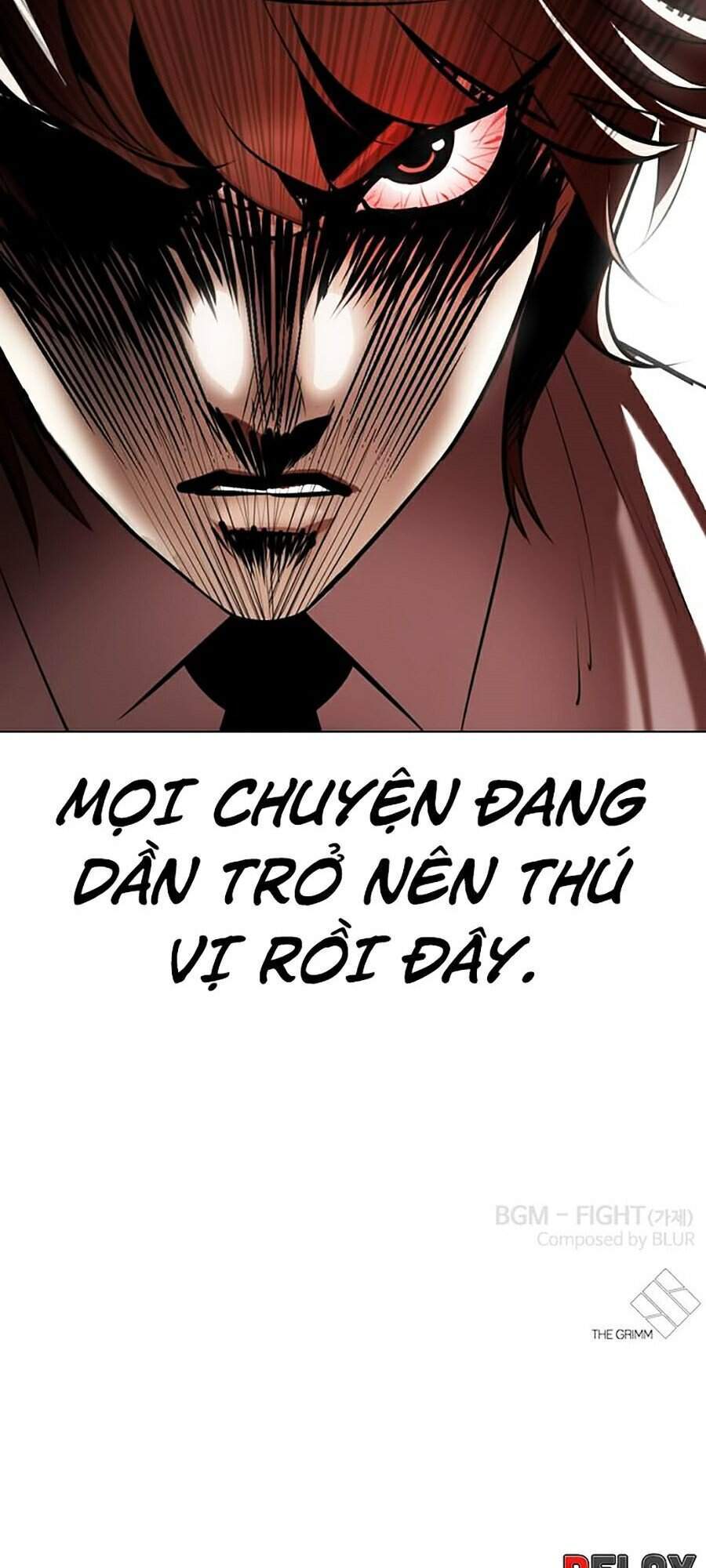Lookism - Hoán Đổi Diệu Kỳ hoán đổi diệu kỳ - chapter 337 - Upload bởi truyensieuhay.com