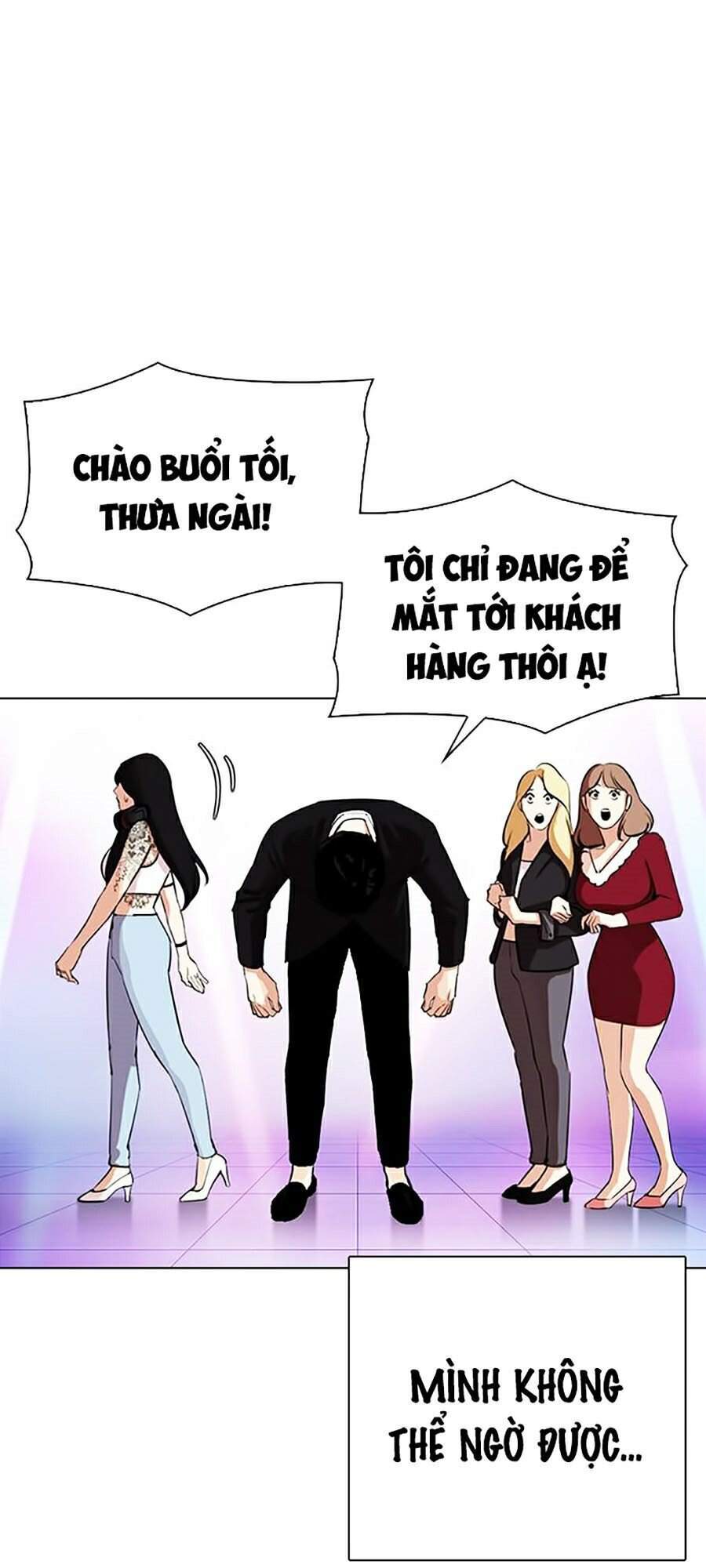 Lookism - Hoán Đổi Diệu Kỳ hoán đổi diệu kỳ - chapter 337 - Upload bởi truyensieuhay.com