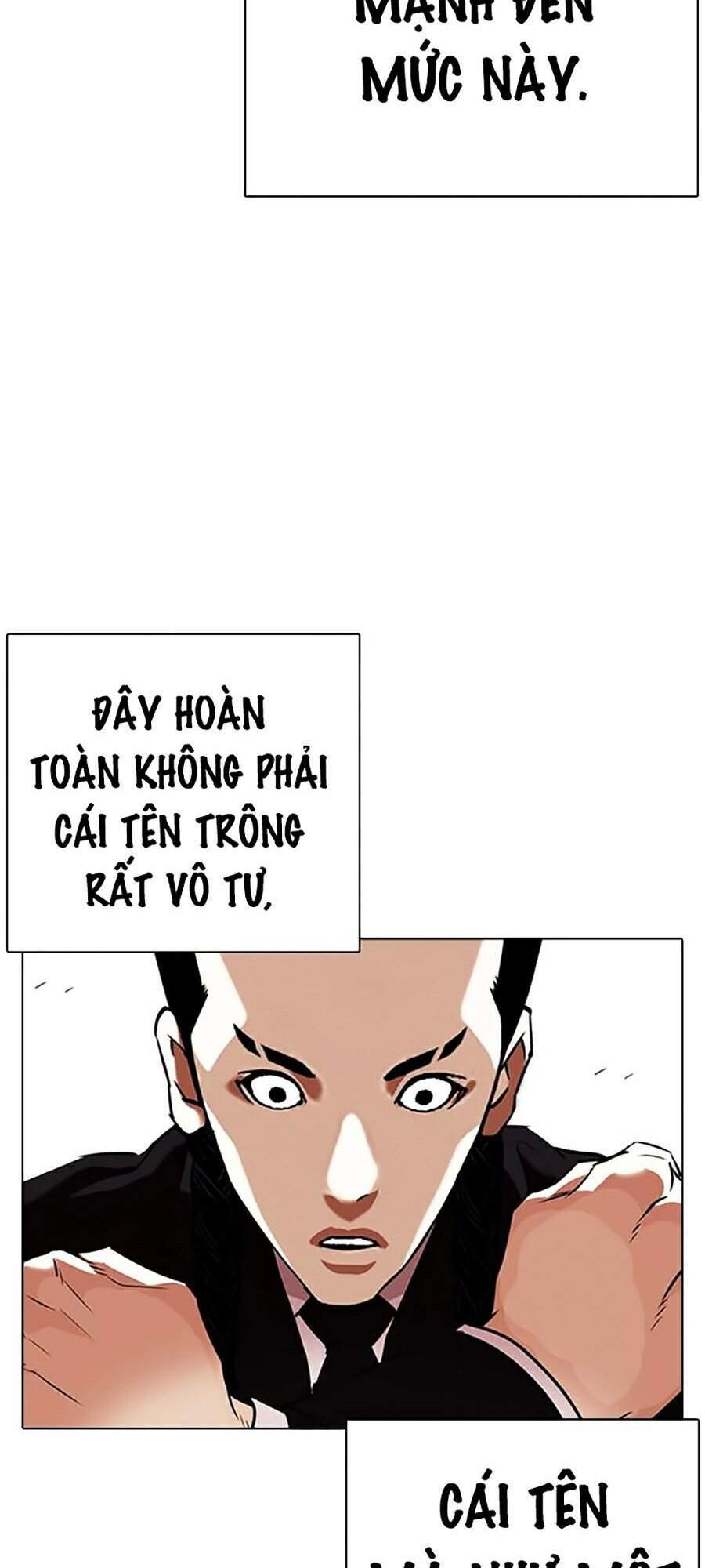 Lookism - Hoán Đổi Diệu Kỳ hoán đổi diệu kỳ - chapter 337 - Upload bởi truyensieuhay.com