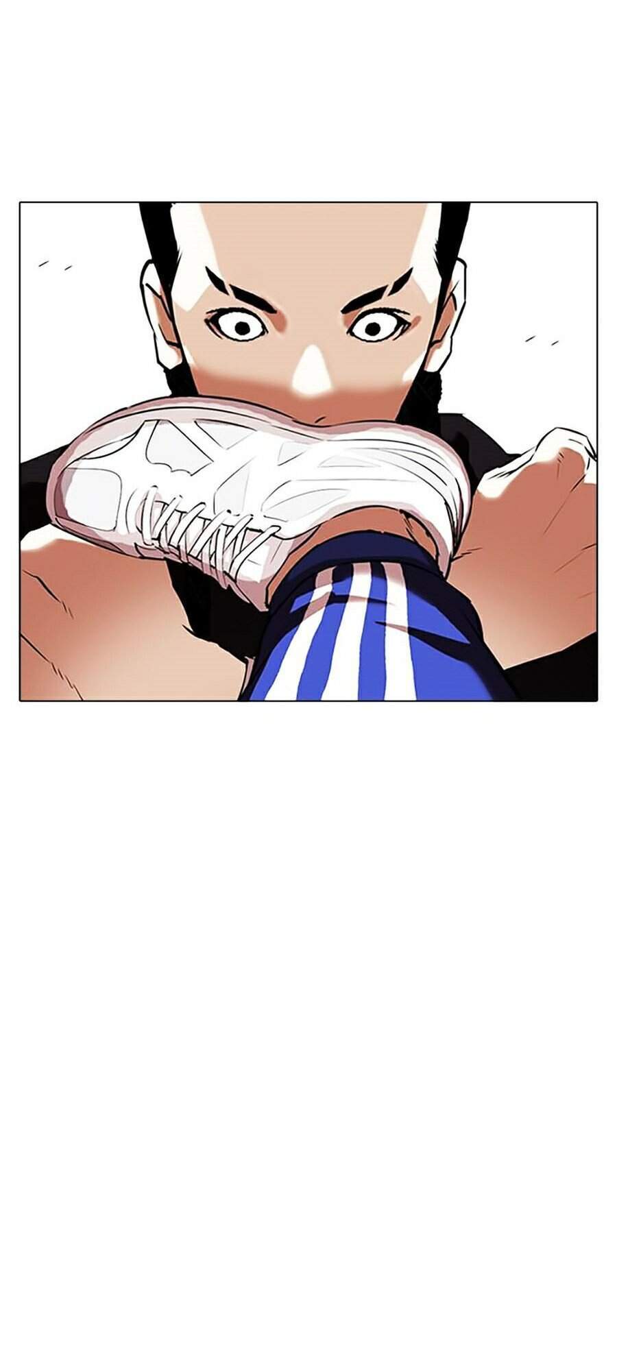 Lookism - Hoán Đổi Diệu Kỳ hoán đổi diệu kỳ - chapter 337 - Upload bởi truyensieuhay.com