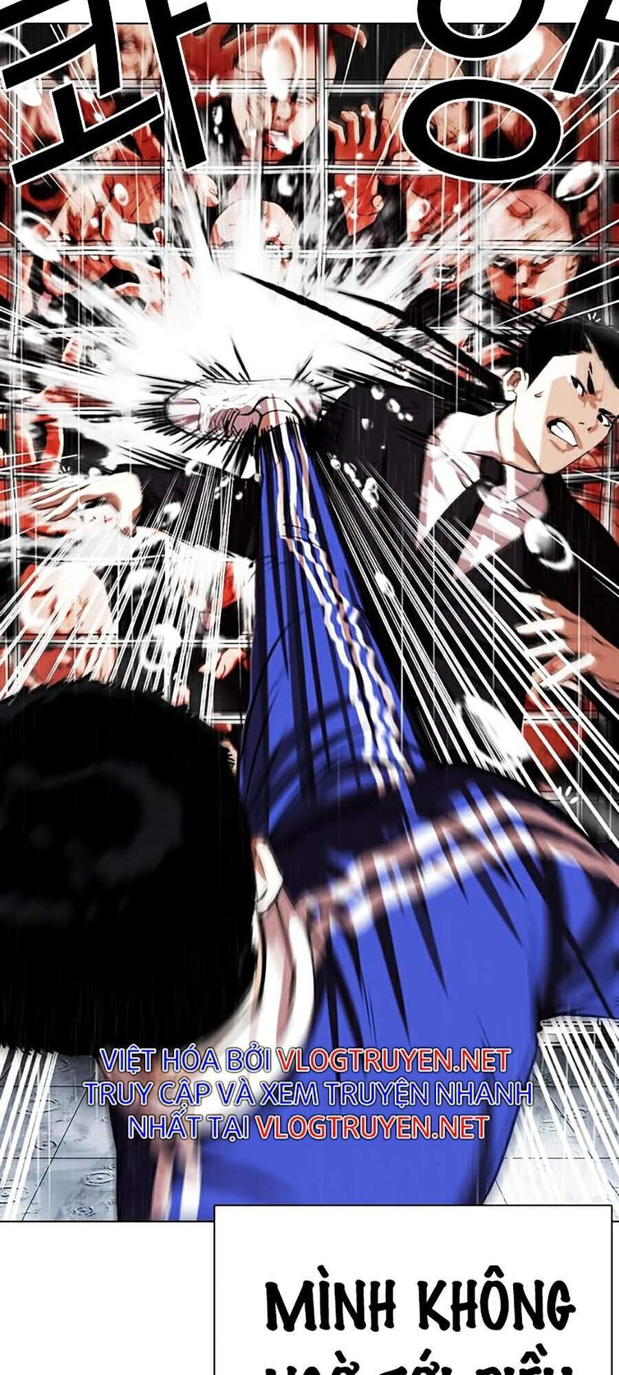 Lookism - Hoán Đổi Diệu Kỳ hoán đổi diệu kỳ - chapter 337 - Upload bởi truyensieuhay.com