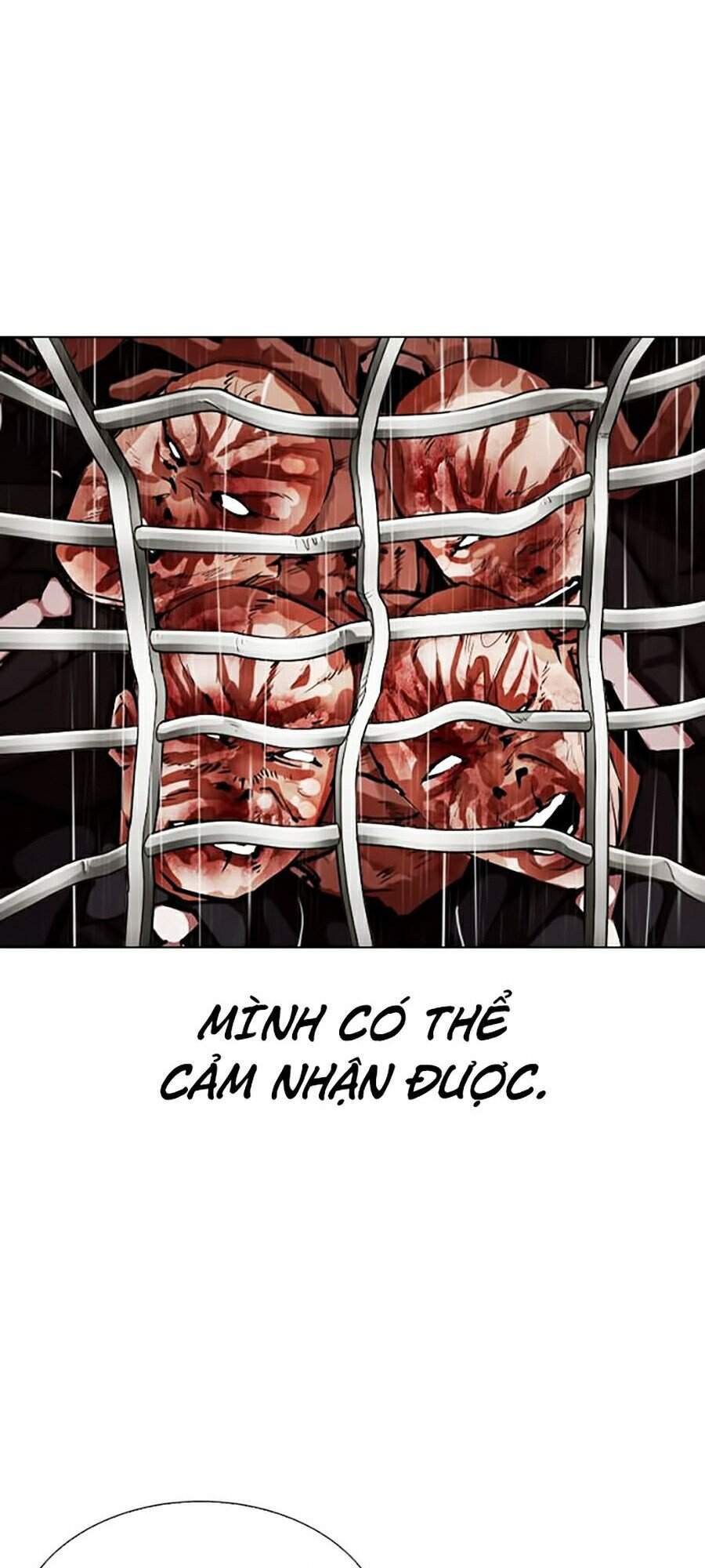 Lookism - Hoán Đổi Diệu Kỳ hoán đổi diệu kỳ - chapter 337 - Upload bởi truyensieuhay.com