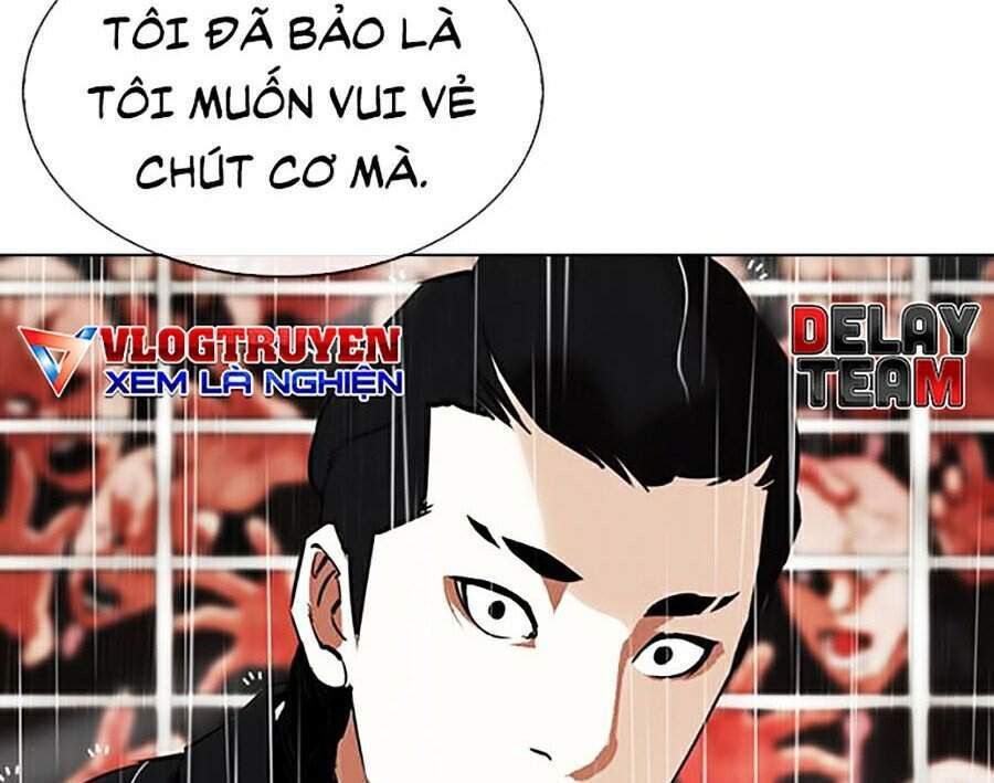 Lookism - Hoán Đổi Diệu Kỳ hoán đổi diệu kỳ - chapter 337 - Upload bởi truyensieuhay.com
