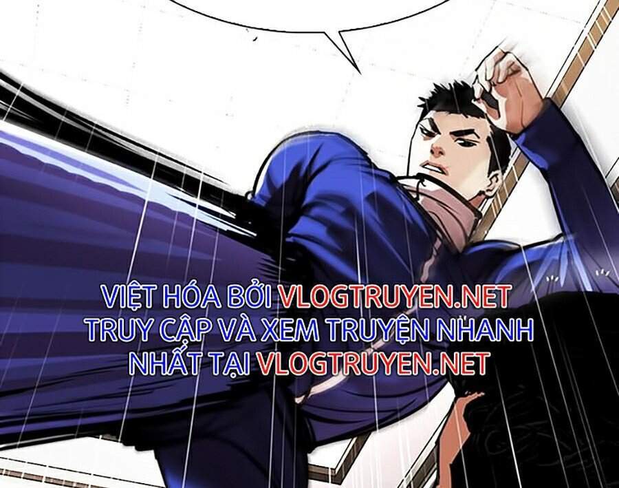 Lookism - Hoán Đổi Diệu Kỳ hoán đổi diệu kỳ - chapter 337 - Upload bởi truyensieuhay.com