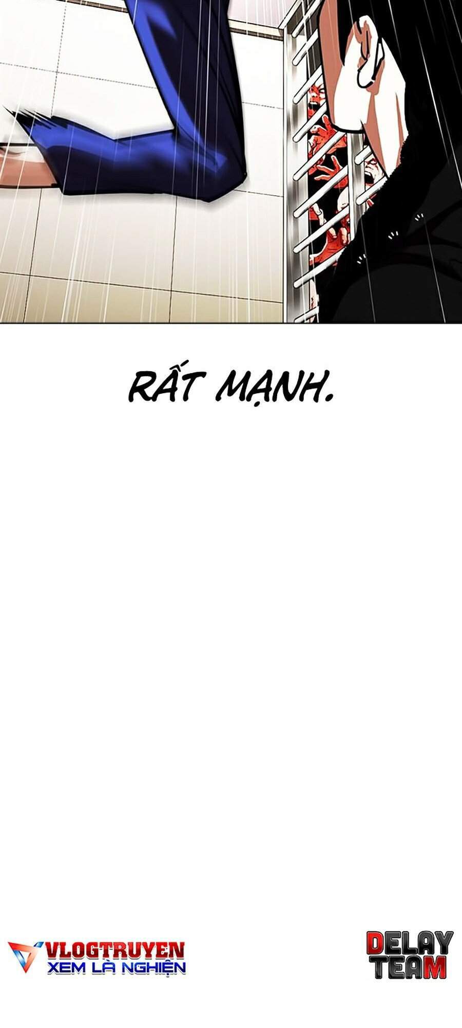 Lookism - Hoán Đổi Diệu Kỳ hoán đổi diệu kỳ - chapter 337 - Upload bởi truyensieuhay.com