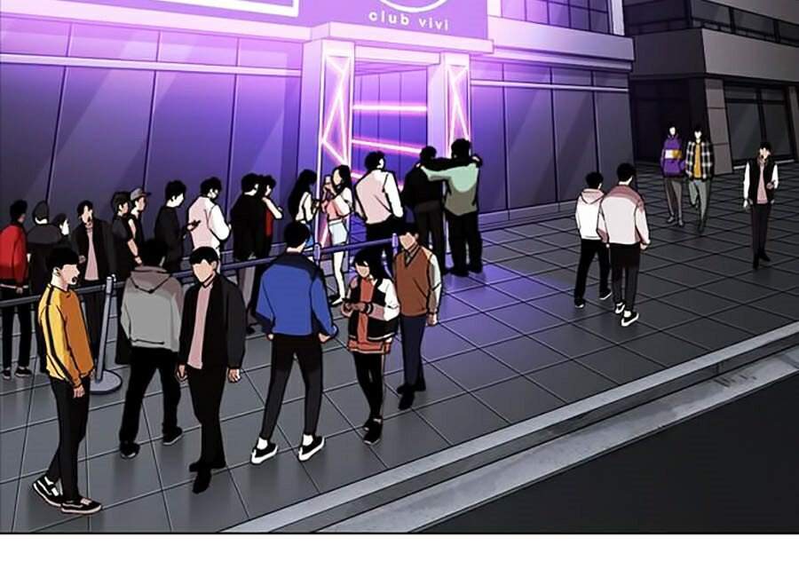 Lookism - Hoán Đổi Diệu Kỳ hoán đổi diệu kỳ - chapter 337 - Upload bởi truyensieuhay.com