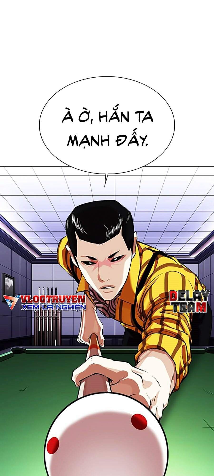 Lookism - Hoán Đổi Diệu Kỳ hoán đổi diệu kỳ - chapter 337 - Upload bởi truyensieuhay.com