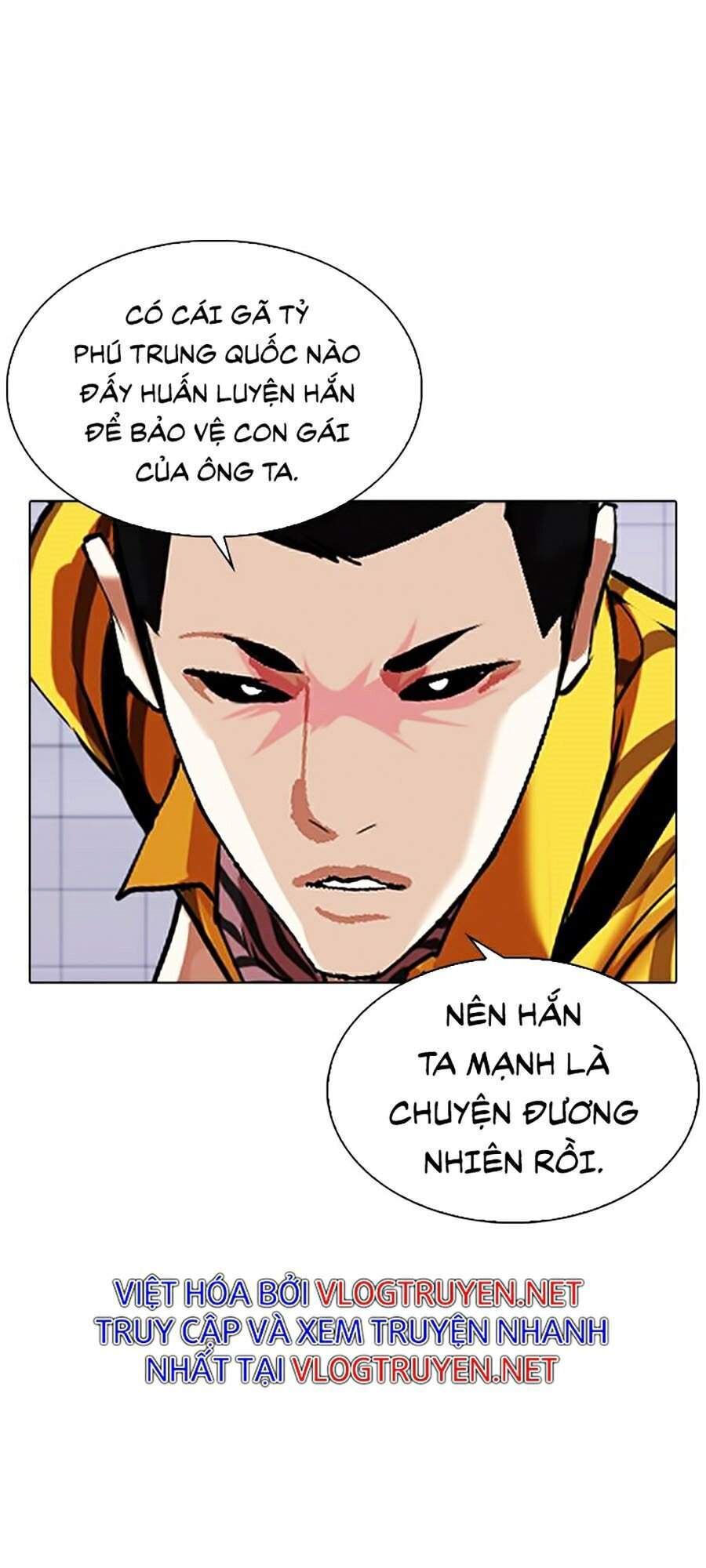 Lookism - Hoán Đổi Diệu Kỳ hoán đổi diệu kỳ - chapter 337 - Upload bởi truyensieuhay.com