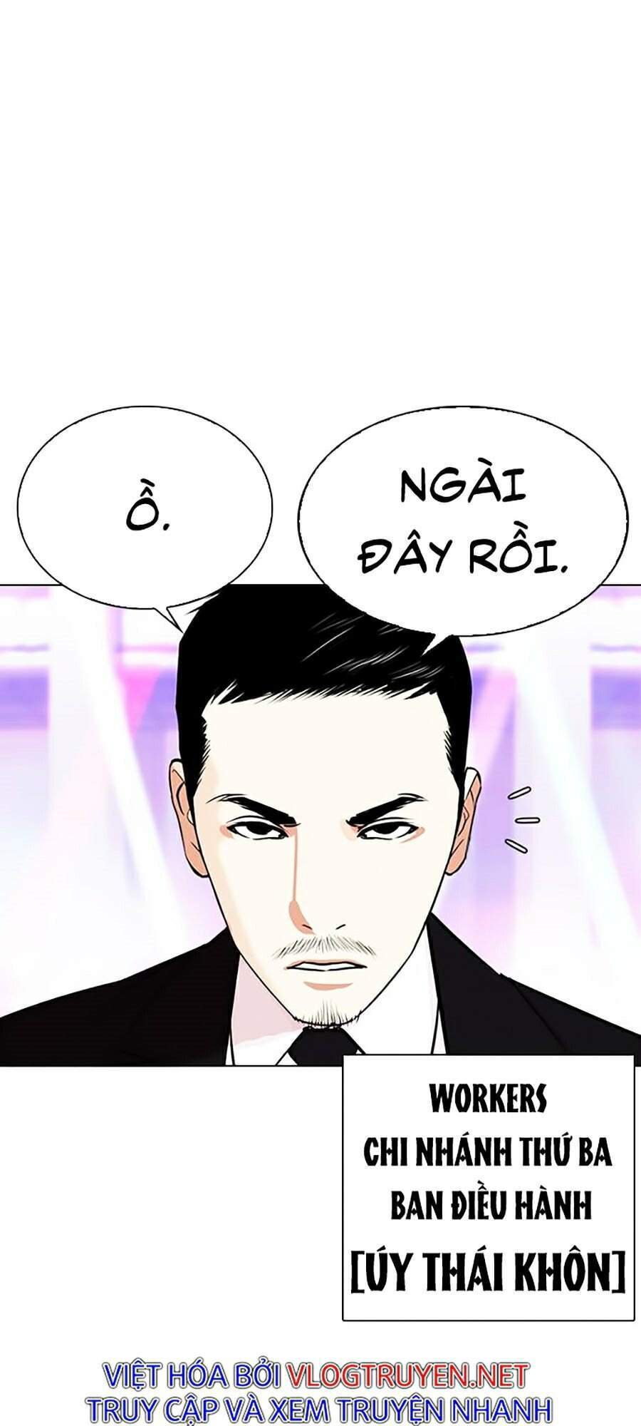 Lookism - Hoán Đổi Diệu Kỳ hoán đổi diệu kỳ - chapter 337 - Upload bởi truyensieuhay.com