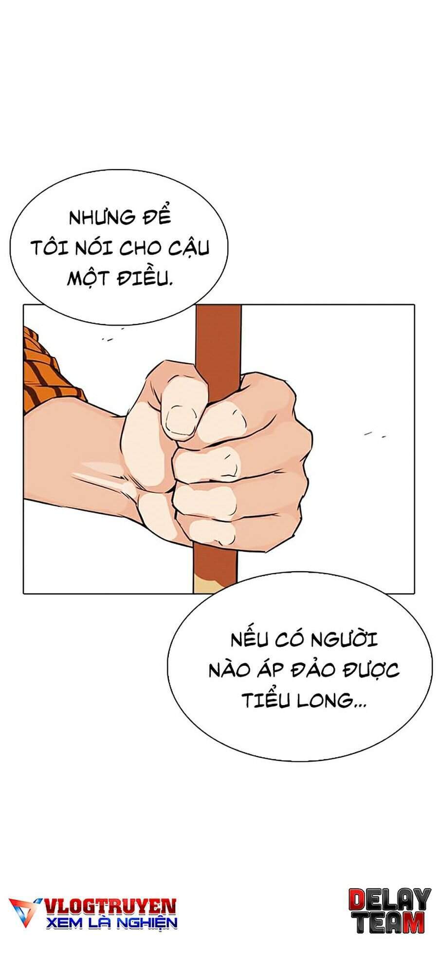 Lookism - Hoán Đổi Diệu Kỳ hoán đổi diệu kỳ - chapter 337 - Upload bởi truyensieuhay.com