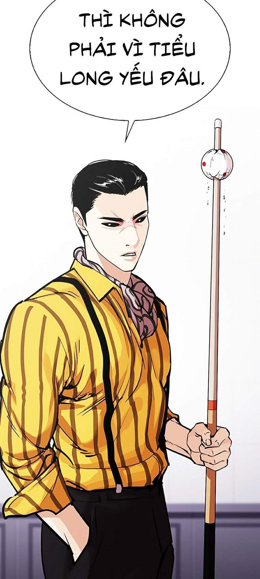 Lookism - Hoán Đổi Diệu Kỳ hoán đổi diệu kỳ - chapter 337 - Upload bởi truyensieuhay.com