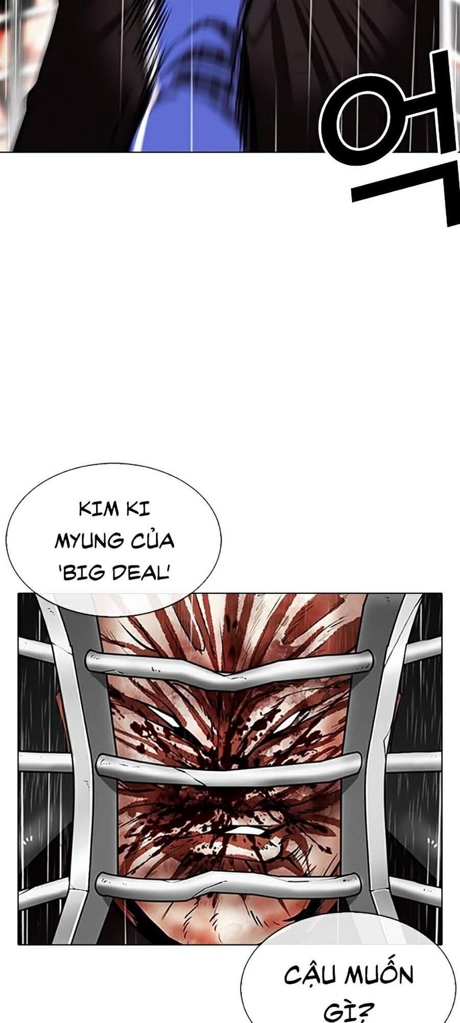 Lookism - Hoán Đổi Diệu Kỳ hoán đổi diệu kỳ - chapter 337 - Upload bởi truyensieuhay.com