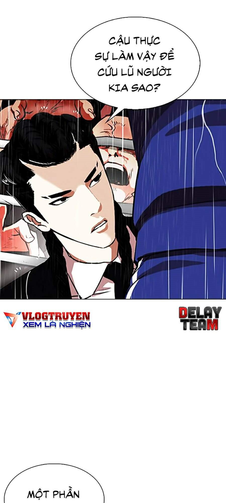 Lookism - Hoán Đổi Diệu Kỳ hoán đổi diệu kỳ - chapter 337 - Upload bởi truyensieuhay.com