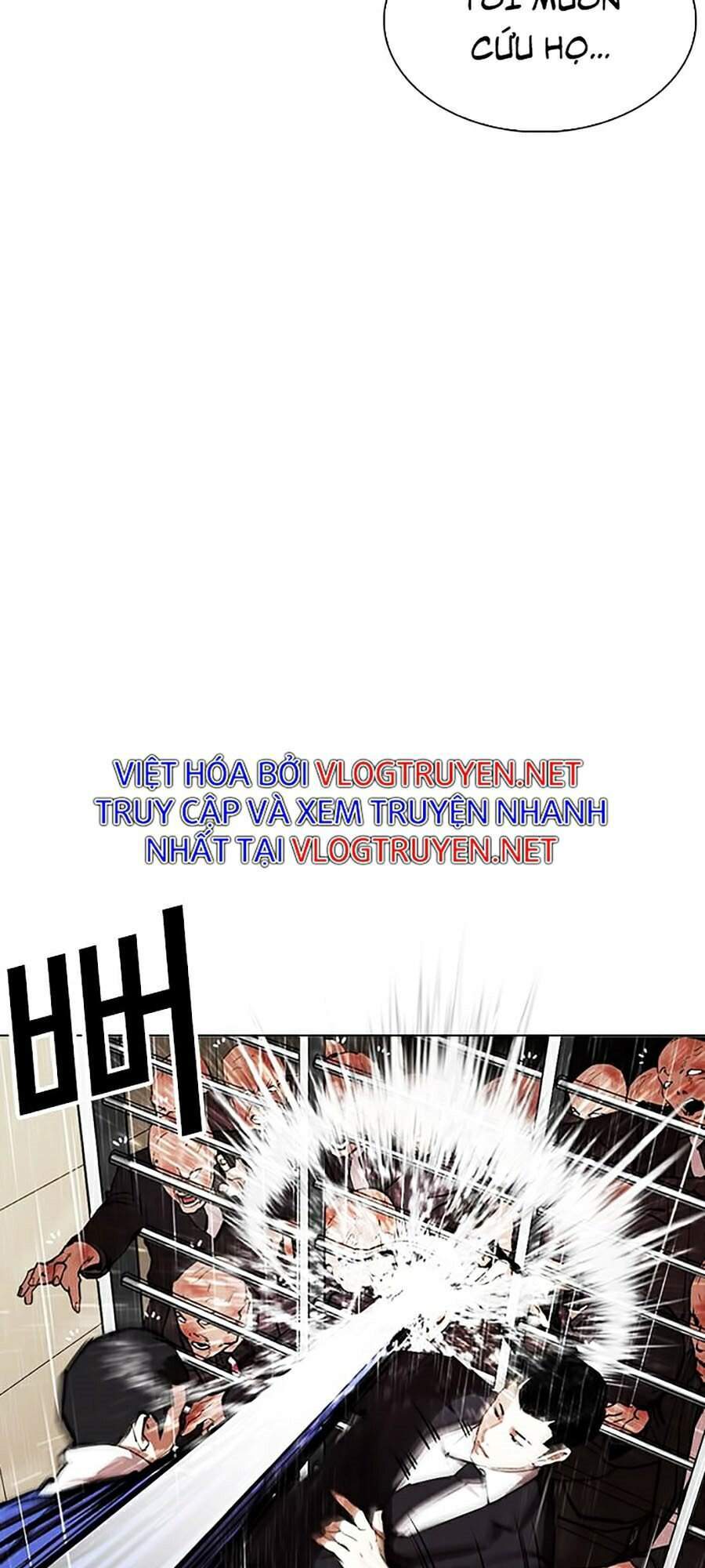 Lookism - Hoán Đổi Diệu Kỳ hoán đổi diệu kỳ - chapter 337 - Upload bởi truyensieuhay.com