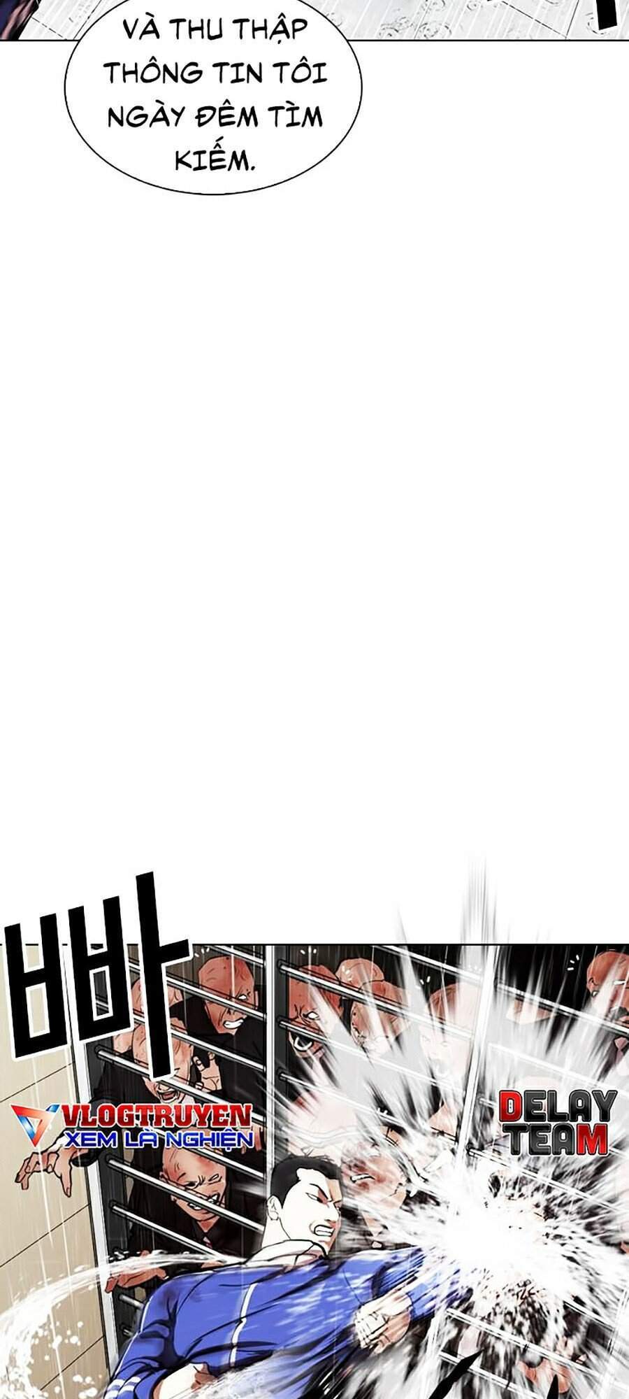Lookism - Hoán Đổi Diệu Kỳ hoán đổi diệu kỳ - chapter 337 - Upload bởi truyensieuhay.com