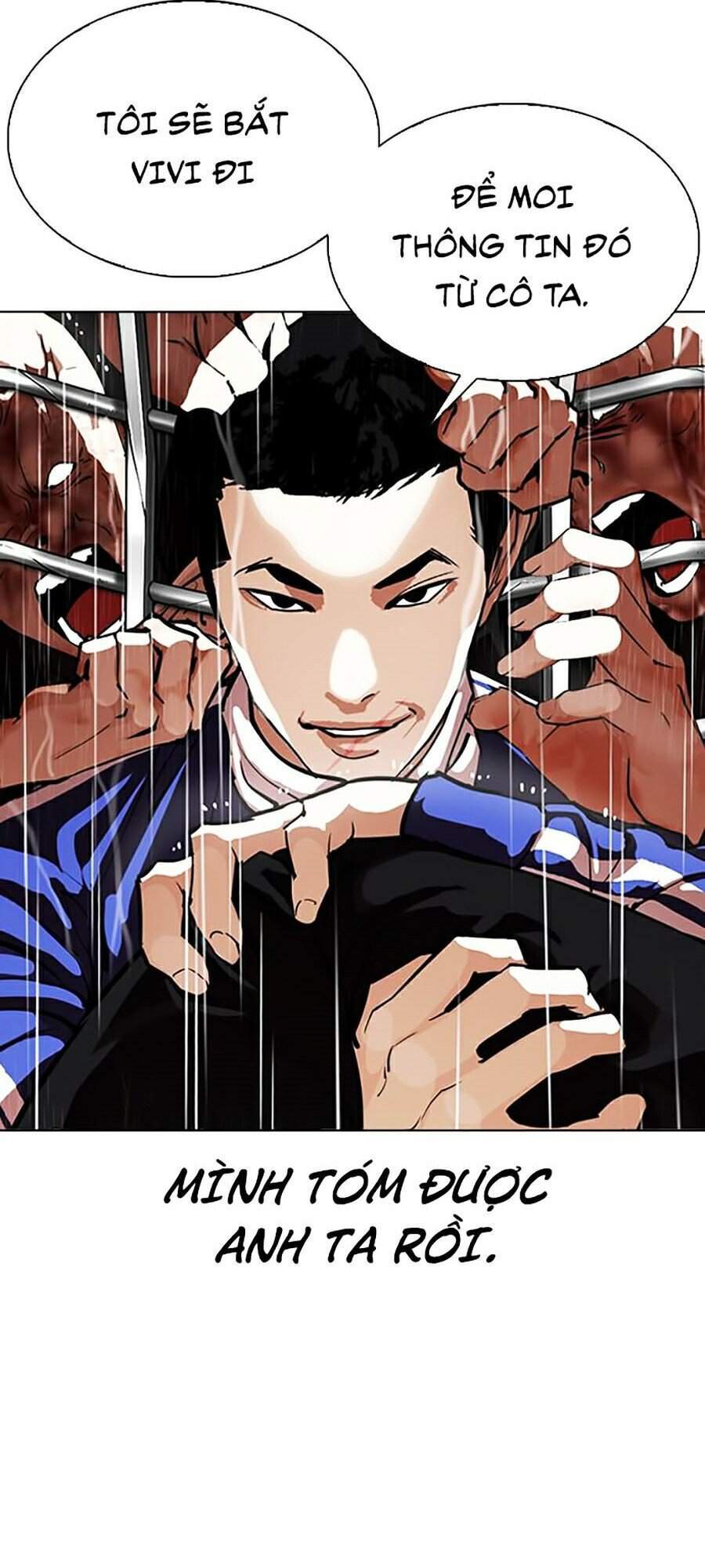 Lookism - Hoán Đổi Diệu Kỳ hoán đổi diệu kỳ - chapter 337 - Upload bởi truyensieuhay.com