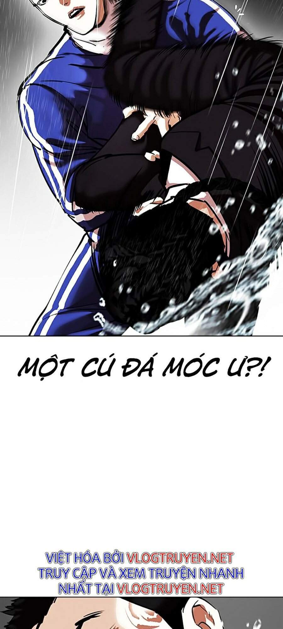 Lookism - Hoán Đổi Diệu Kỳ hoán đổi diệu kỳ - chapter 337 - Upload bởi truyensieuhay.com
