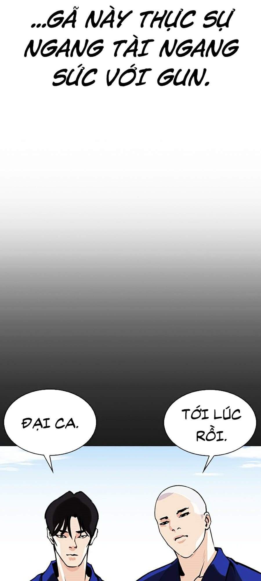 Lookism - Hoán Đổi Diệu Kỳ hoán đổi diệu kỳ - chapter 337 - Upload bởi truyensieuhay.com